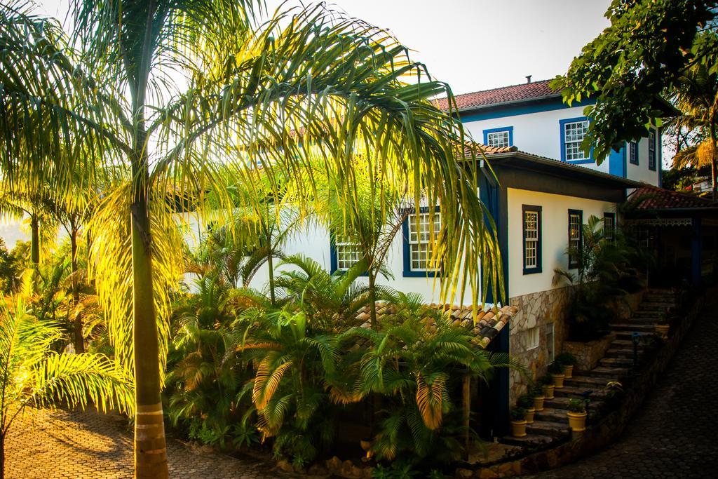 Pousada Xica Da Silva Tiradentes Ngoại thất bức ảnh