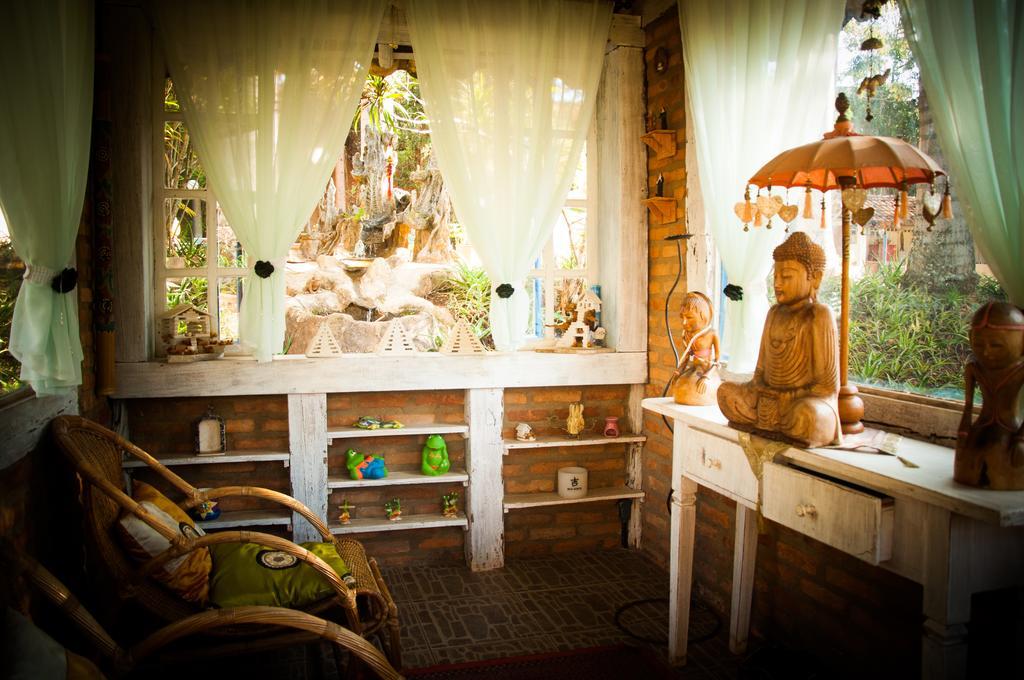 Pousada Xica Da Silva Tiradentes Ngoại thất bức ảnh