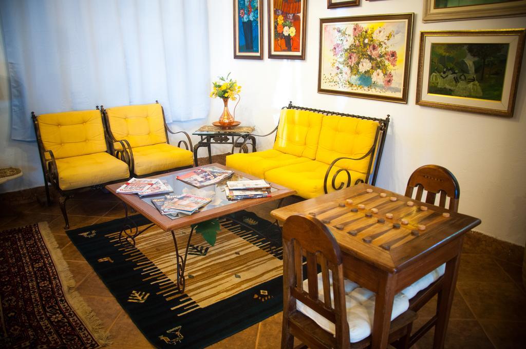 Pousada Xica Da Silva Tiradentes Ngoại thất bức ảnh