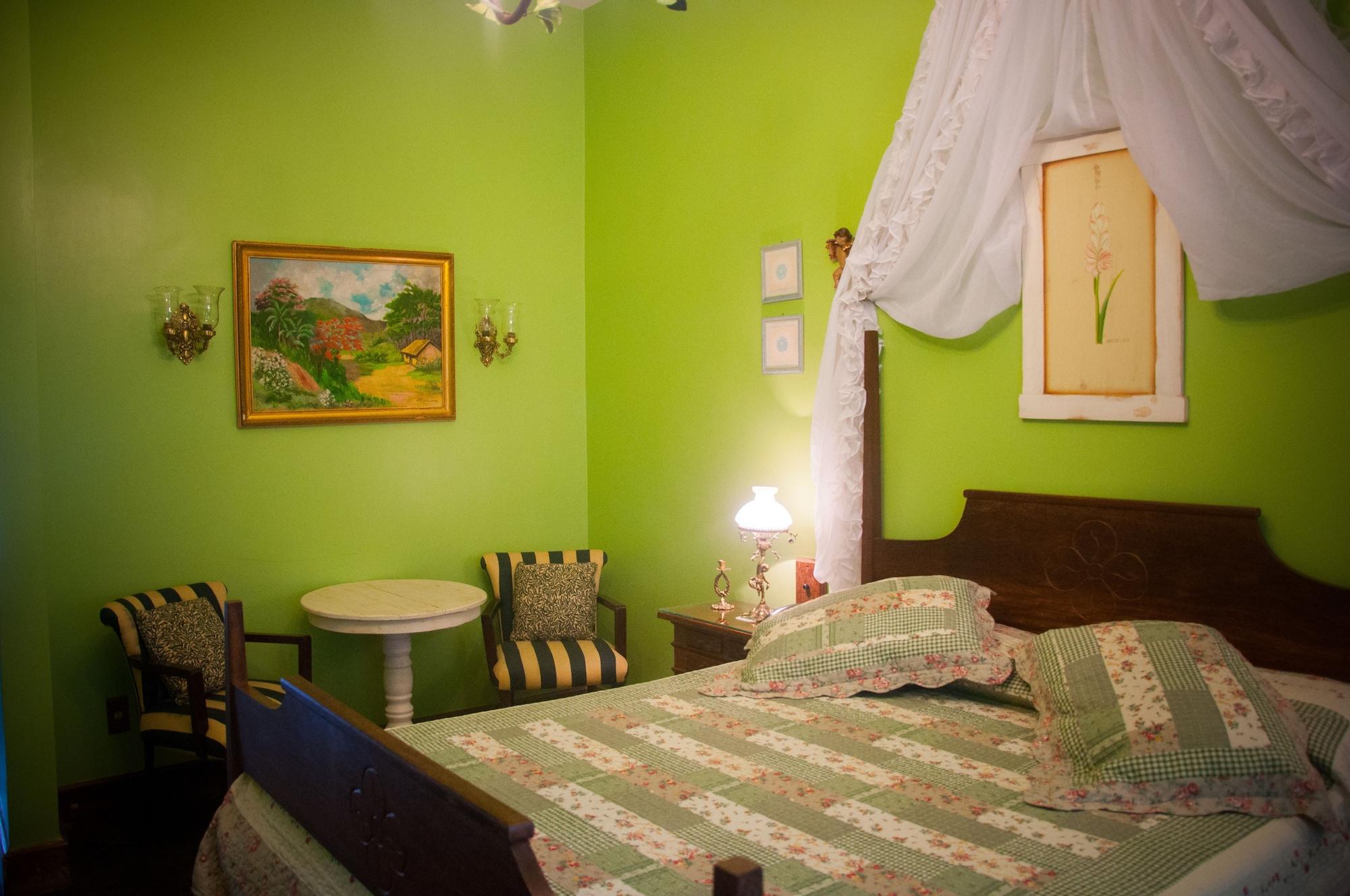 Pousada Xica Da Silva Tiradentes Ngoại thất bức ảnh