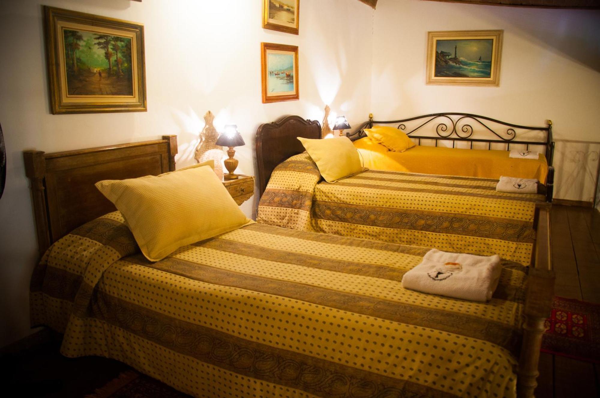 Pousada Xica Da Silva Tiradentes Phòng bức ảnh