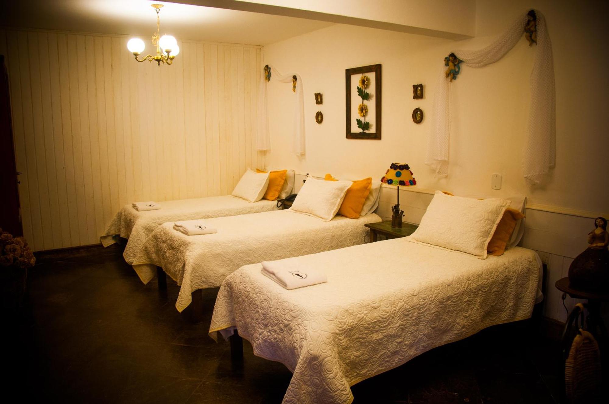 Pousada Xica Da Silva Tiradentes Ngoại thất bức ảnh
