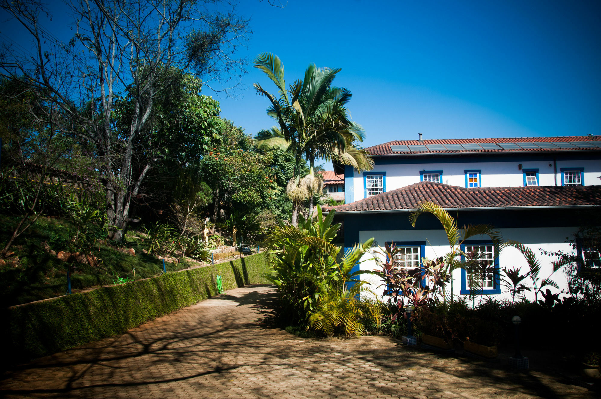 Pousada Xica Da Silva Tiradentes Ngoại thất bức ảnh