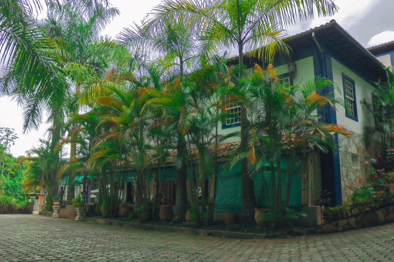 Pousada Xica Da Silva Tiradentes Ngoại thất bức ảnh