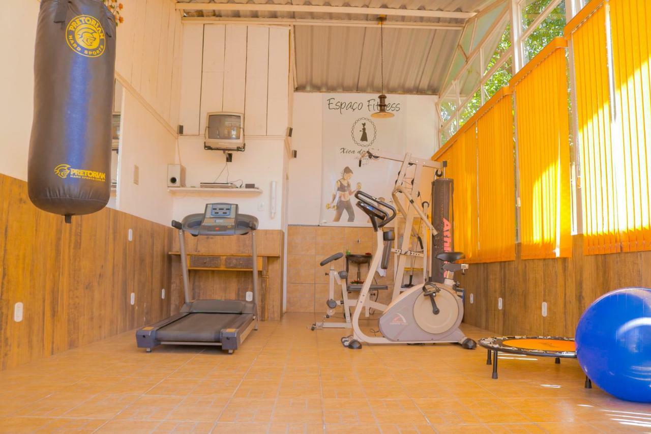 Pousada Xica Da Silva Tiradentes Ngoại thất bức ảnh