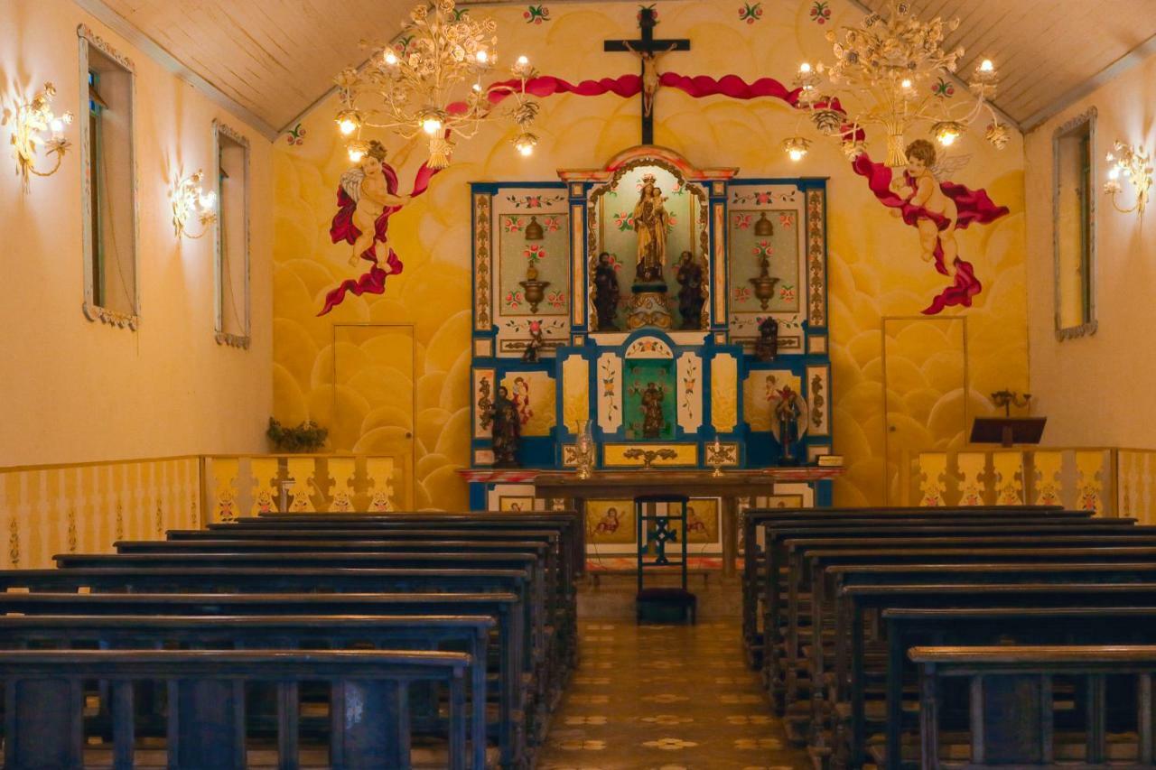 Pousada Xica Da Silva Tiradentes Ngoại thất bức ảnh